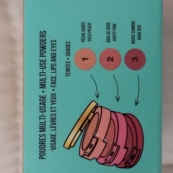 Sephora bundle make up set - Picture 8 of 12